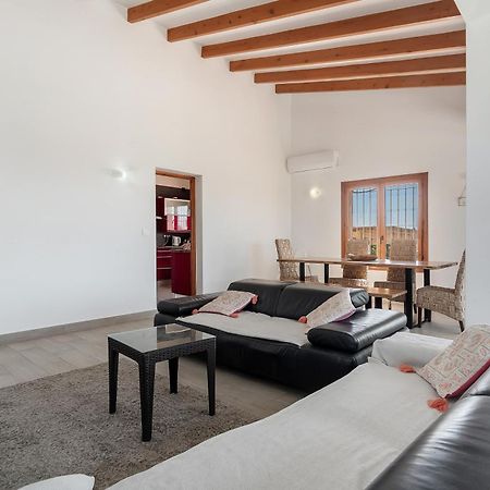 Casa Madronos Villa El Campello Luaran gambar