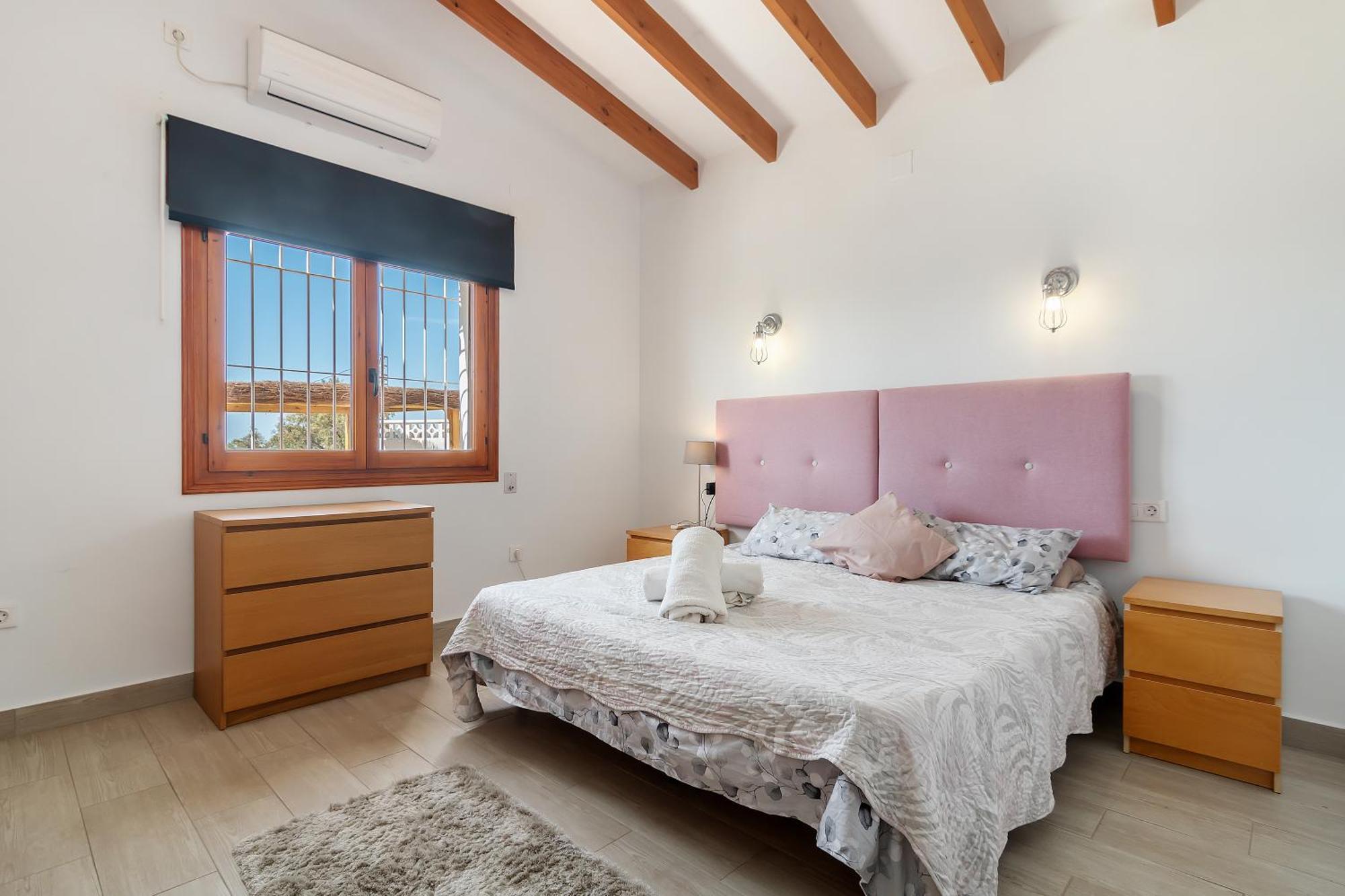 Casa Madronos Villa El Campello Luaran gambar