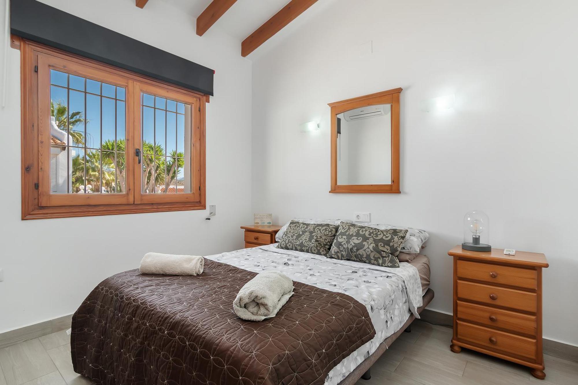 Casa Madronos Villa El Campello Luaran gambar