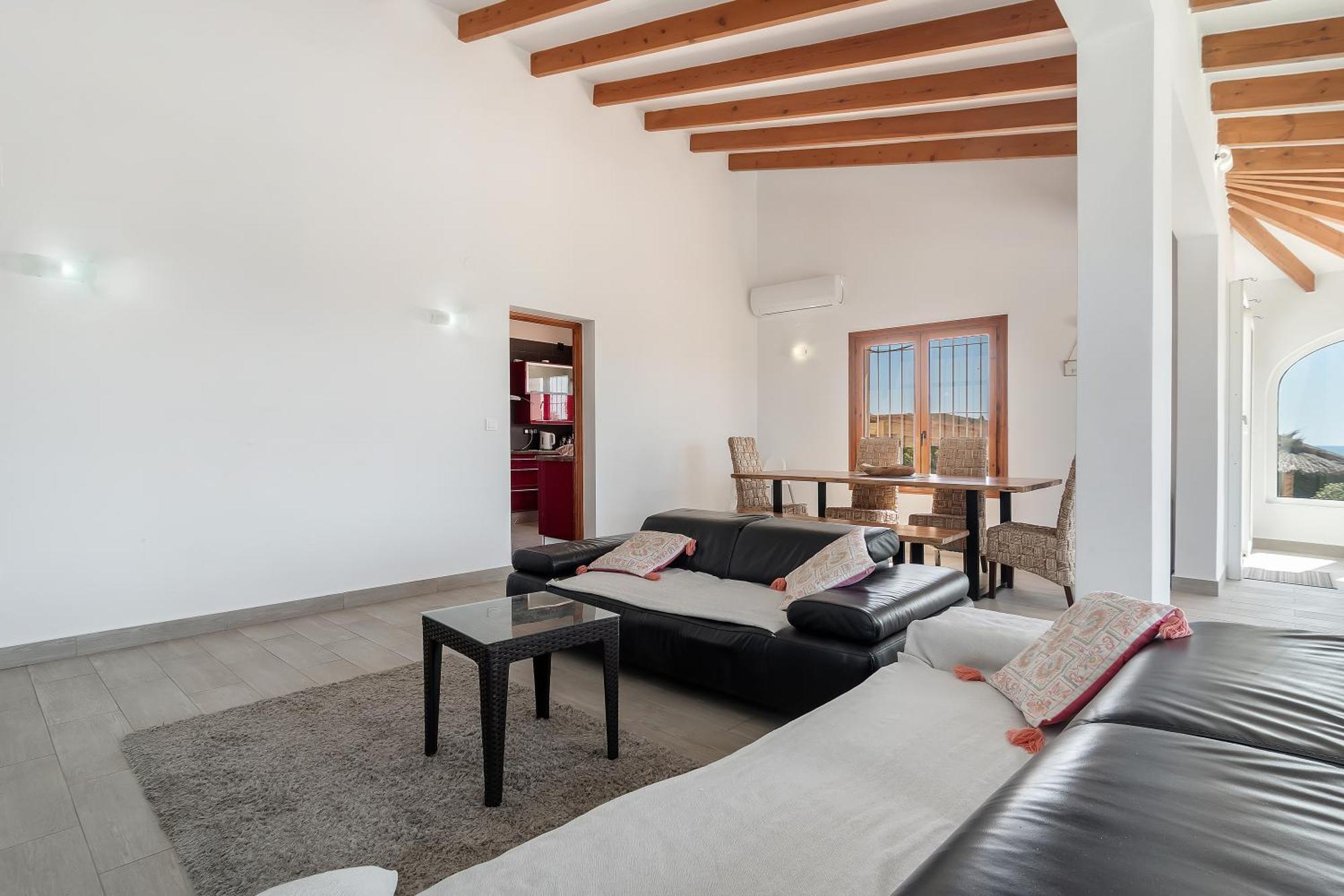 Casa Madronos Villa El Campello Luaran gambar